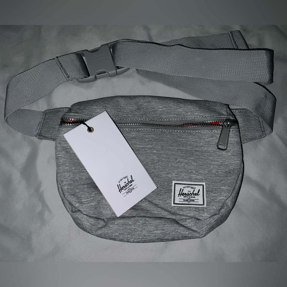 Herschel Supply Company Hip Pack. Unisex